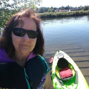 Meet your Posher, Karen